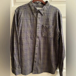 MAGELLAN~CANYON CREEK~100% COTTON~M